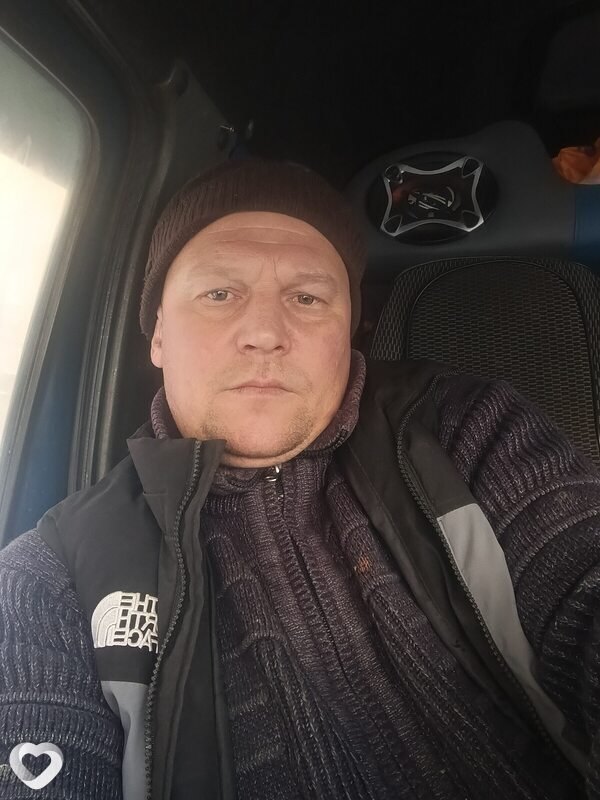 Макс, 39, Оренбурге — анкета №4083597