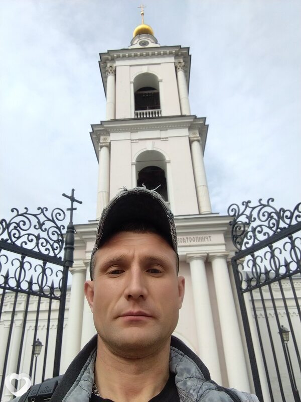 Александр, Москва