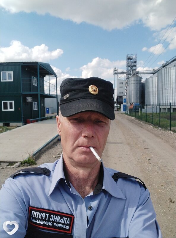 Анатолий, 58, Старом Осколе — анкета №4083605