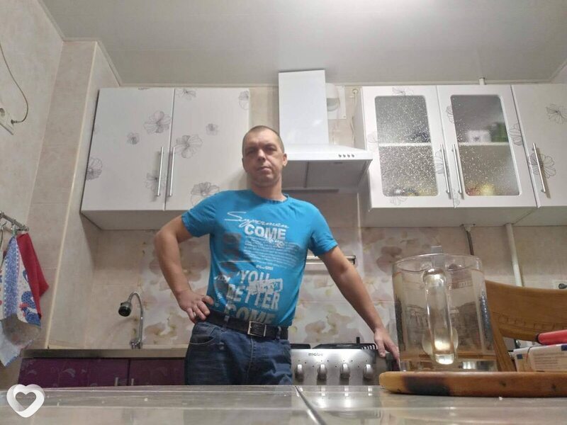 Руслан, 53, Наро-Фоминске — анкета №4083606