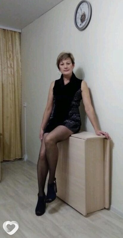 Аля, 50, Санкт-Петербурге — анкета №4083616