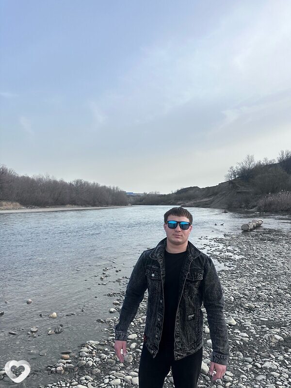 Данил, 25, Курганинске — анкета №4083978
