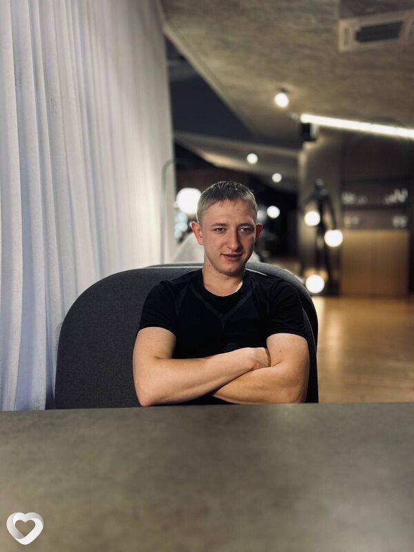 Руслан, 21, Курске — анкета №4083982