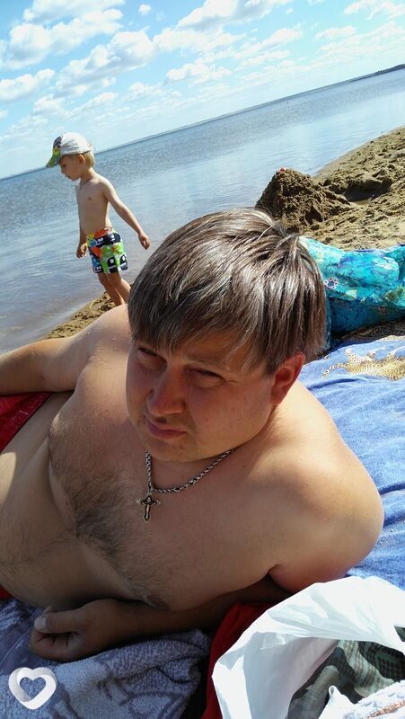 Антон, 31, Красноперекопске — анкета №4083988