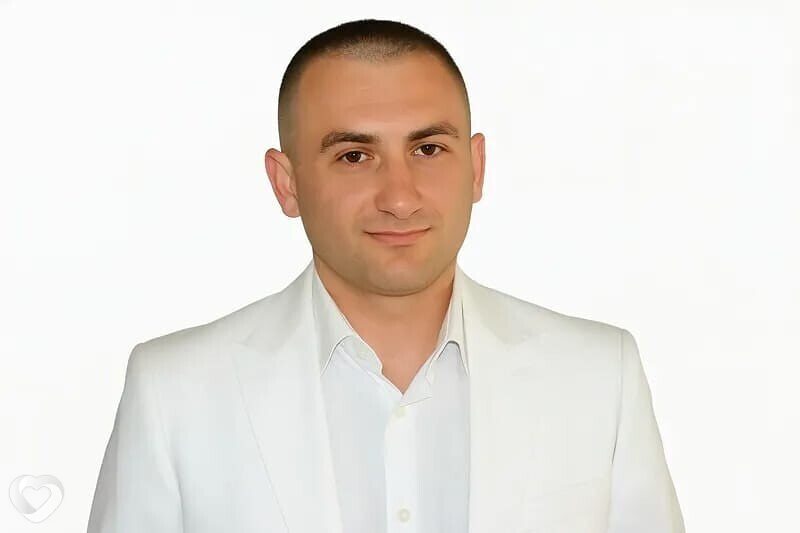 Доктор, 45, Москве — анкета №4083991