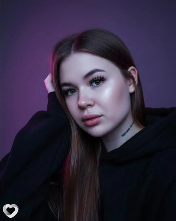 Елена, 25, Иванове — анкета №4083703