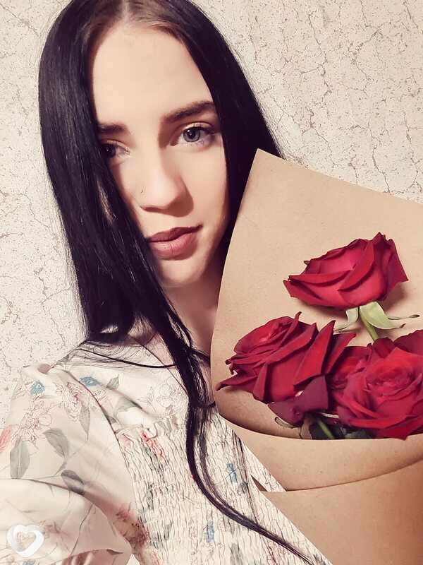 Анна, Энгельс