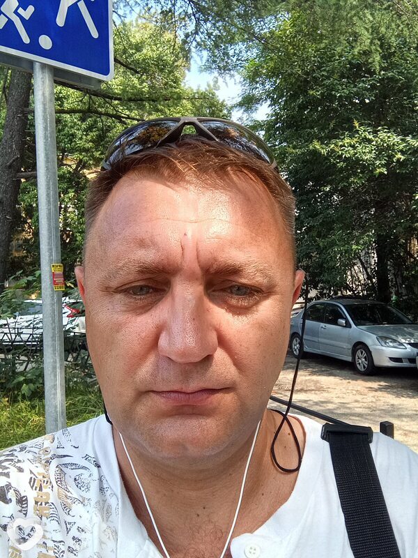 Максим, 45, Сочи — анкета №4083711