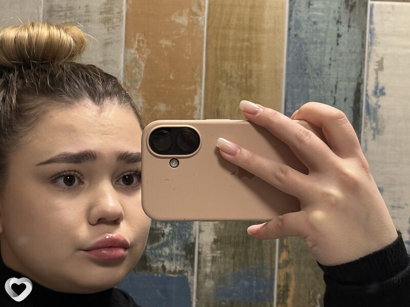 Ксения, 22, Калининграде — анкета №4083716