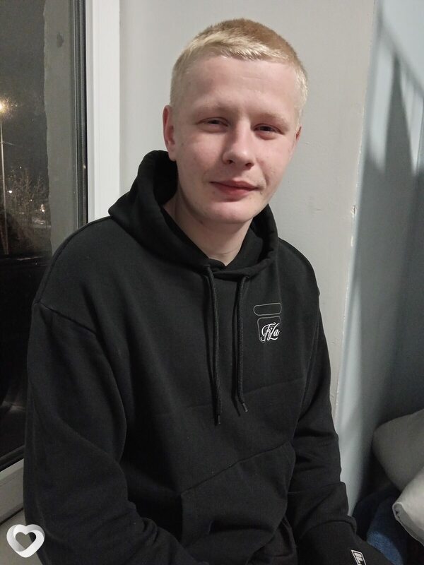 Дмитрий, 35, Санкт-Петербурге — анкета №4083718