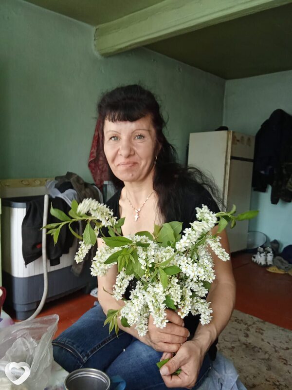 Виктория, Шемонаиха