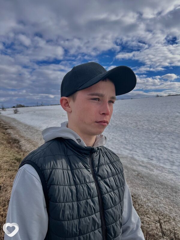 Виктор, 20, Самаре — анкета №4083755
