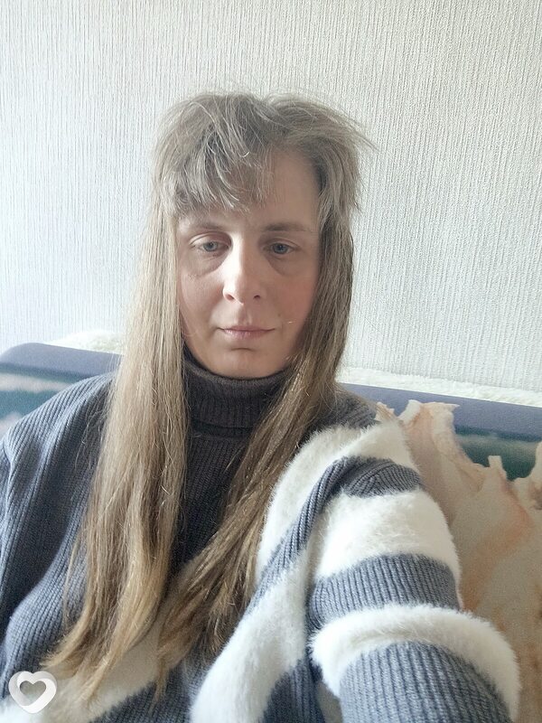 Полюшка, 31, Луганске — анкета №4083758