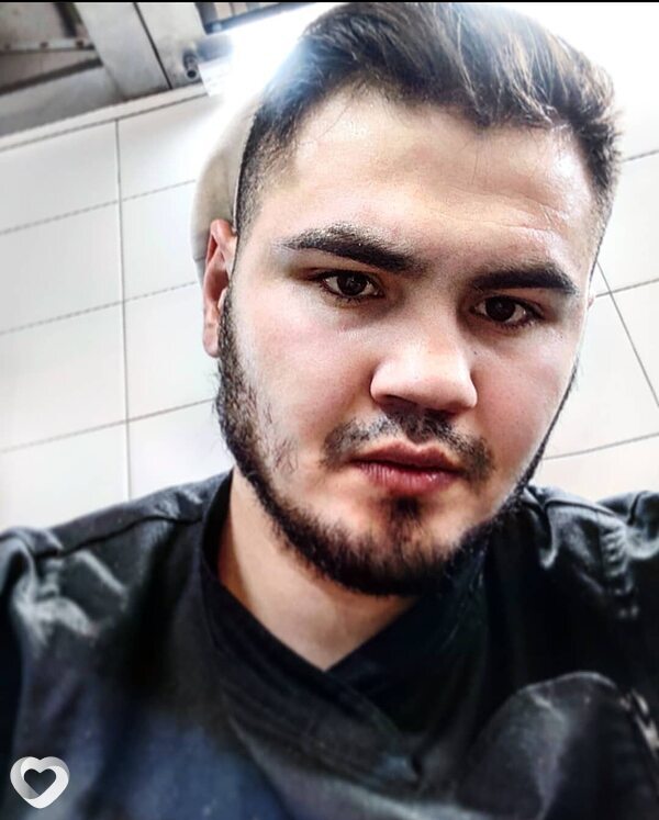 Иван, 29, Алматы — анкета №4083763