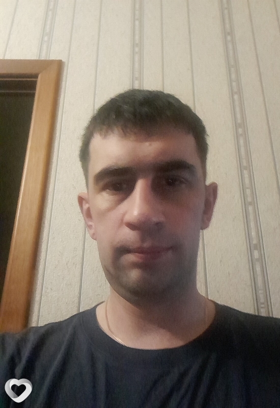 Илья, 36, Дальнегорске — анкета №4083765