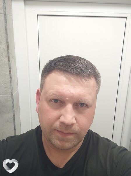 Вадим, 35, Минске — анкета №4083769
