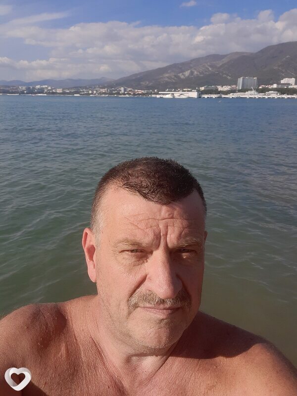 Андрей, 58, Новочеркасске — анкета №4083849