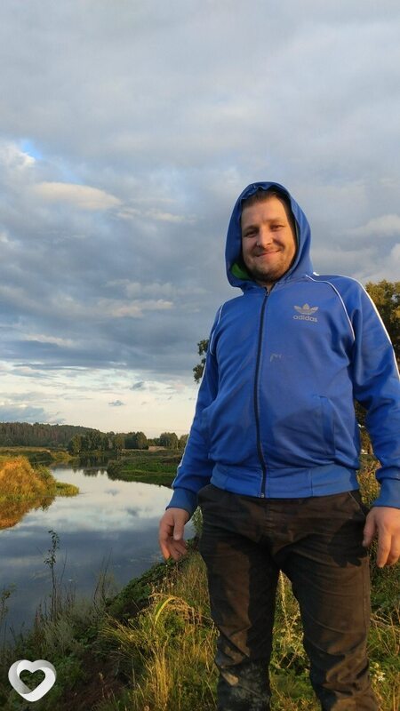 Димон, 30, Набережных Челнах — анкета №4083850