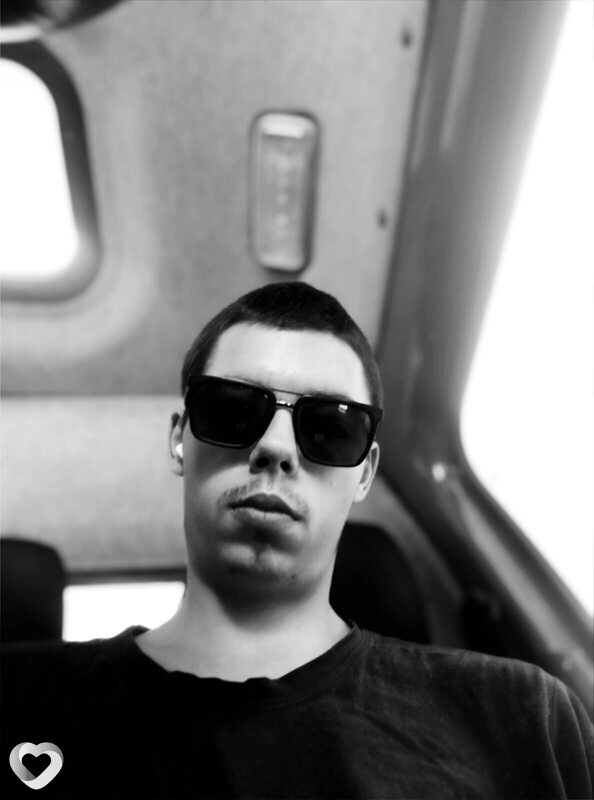 Роман, 25, Нижнем Новгороде — анкета №4083852