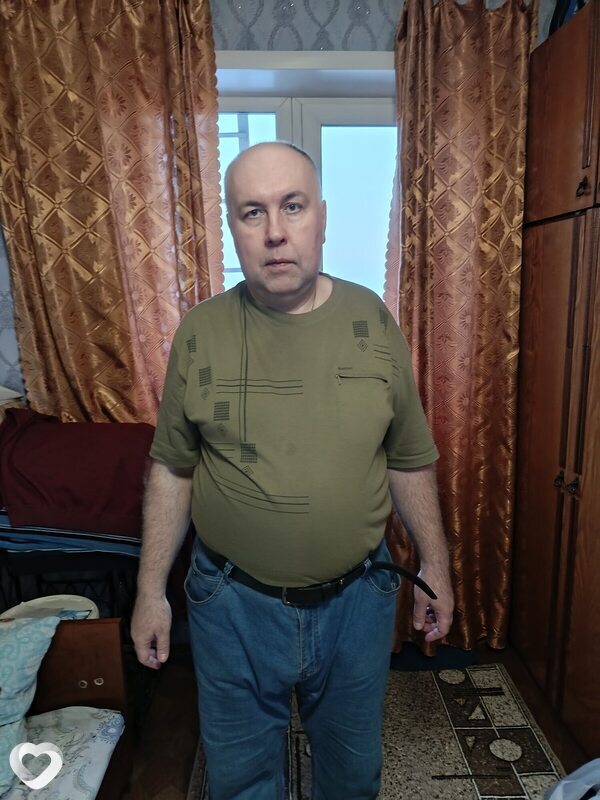 Константин, 49, Новокузнецке — анкета №4083854