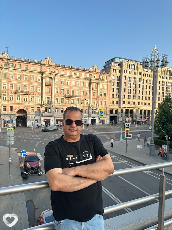 Tarek, Москва