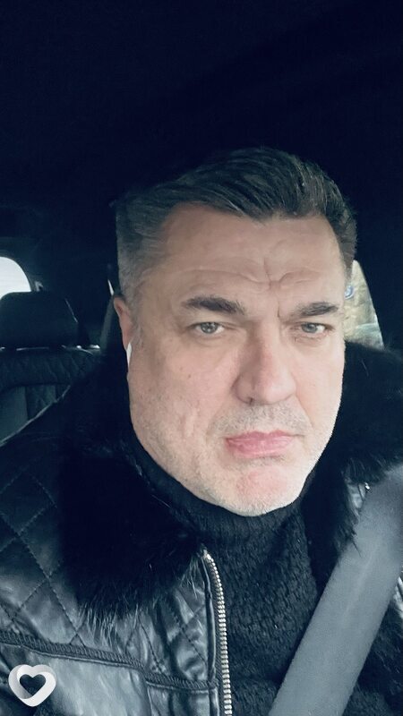 Дмитрий, 55, Москве — анкета №4083862