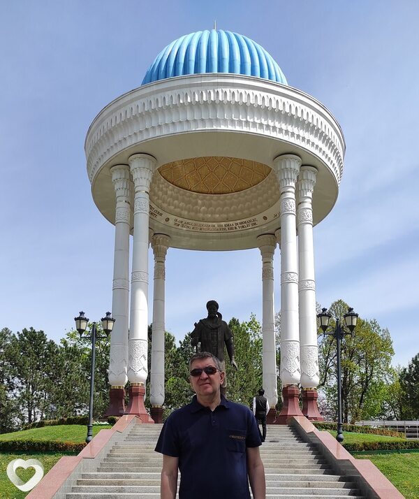 Виктор, 58, Санкт-Петербурге — анкета №4083865