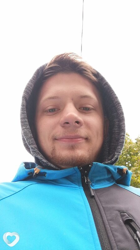 Дмитрий, 27, Санкт-Петербурге — анкета №4083870