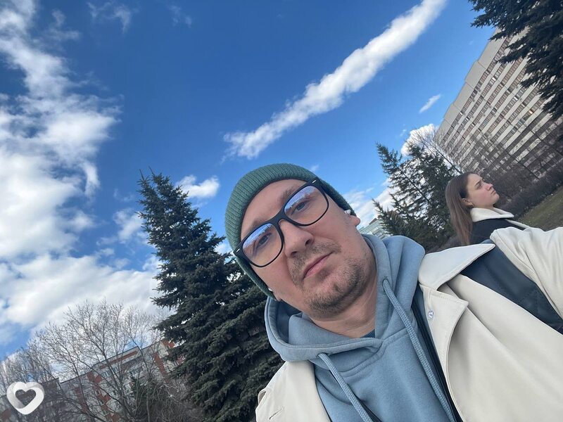 Владислав, 35, Пензе — анкета №4083871