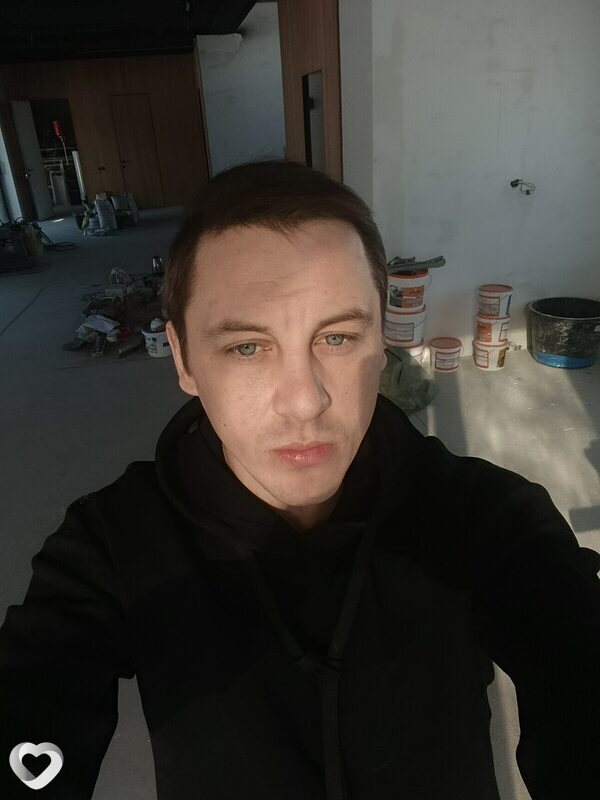 Дмитрий, 35, Великом Новгороде — анкета №4083873