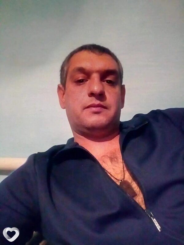 Руслан, 40, Курганинске — анкета №4083778