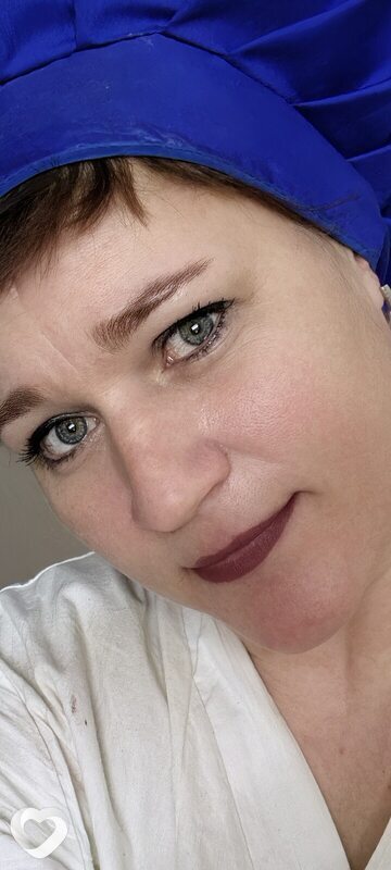 Татьяна, 43, Иркутске — анкета №4083781