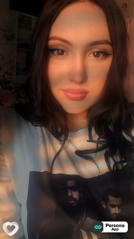 Полина, 28, Барнауле — анкета №4083783