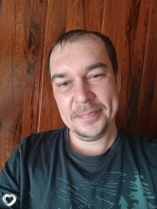Владимир, 37, Коврове — анкета №4083784