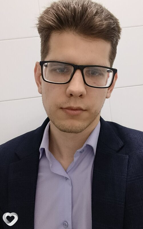 Илья, 27, Хабаровске — анкета №4083787