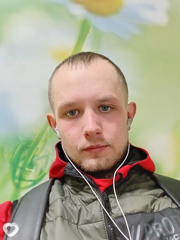 Сергей, 29, Перми — анкета №4083900