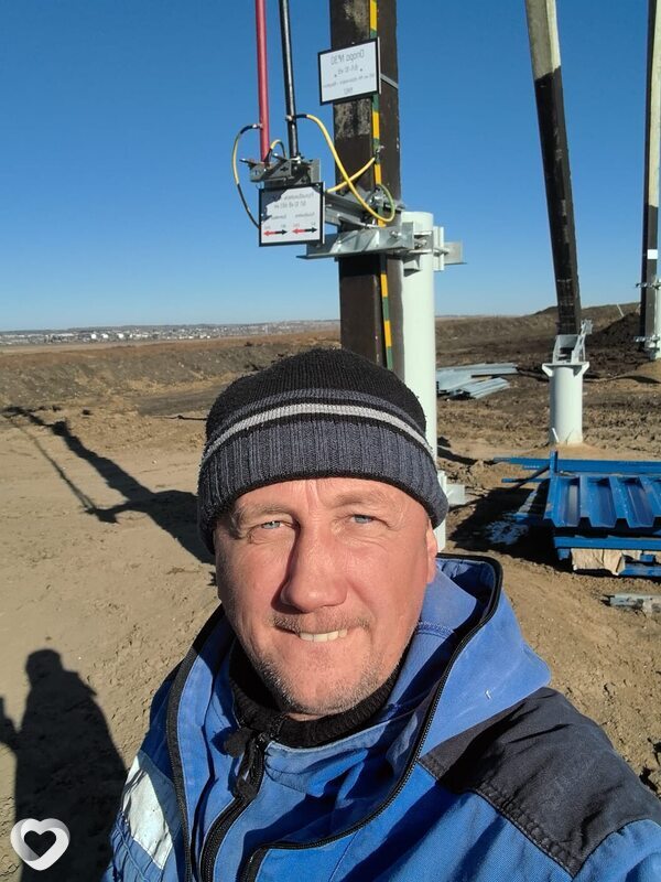 Noname, 47, Новосибирске — анкета №4083902