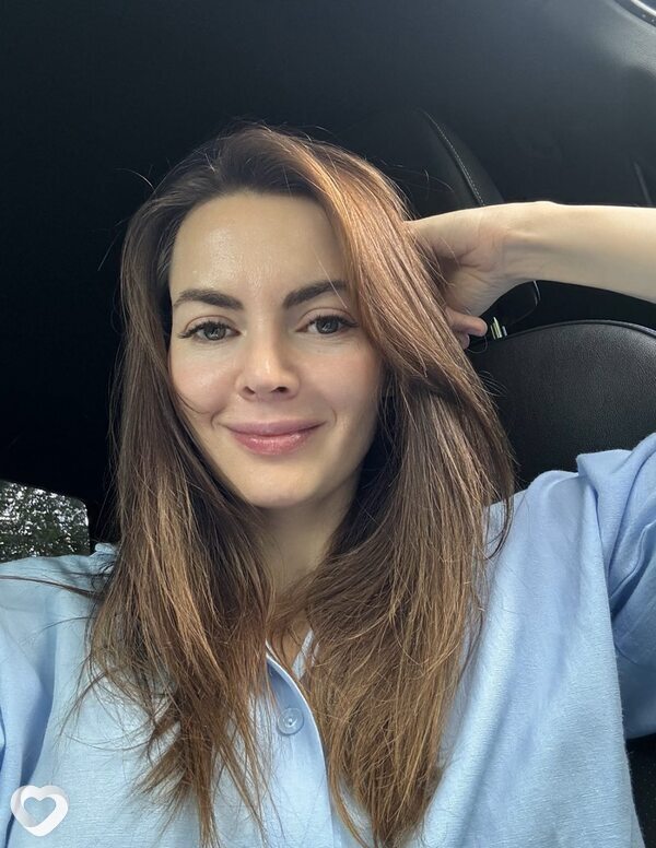 Марина, 38, Екатеринбурге — анкета №4083904