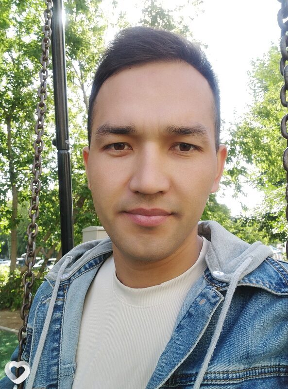 Каримжон, Измайлово