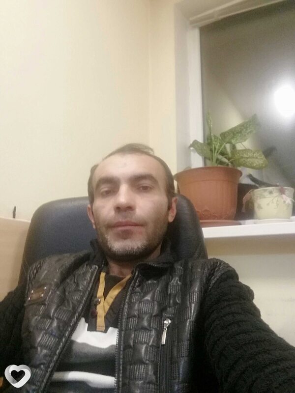 Сергей, 45, Санкт-Петербурге — анкета №4083913