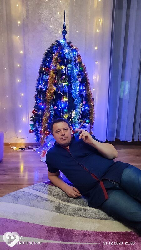 Роман, 45, Могилев — анкета №4083676