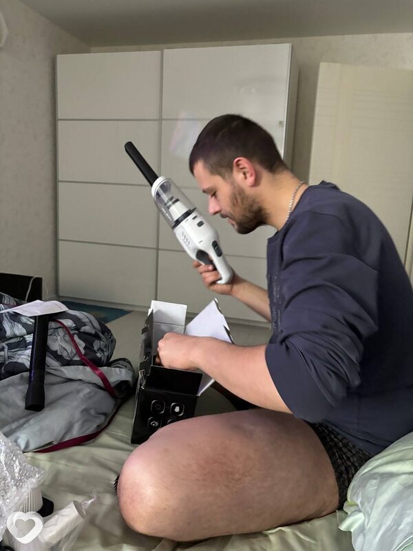 Александр, 30, Липецке — анкета №4083684