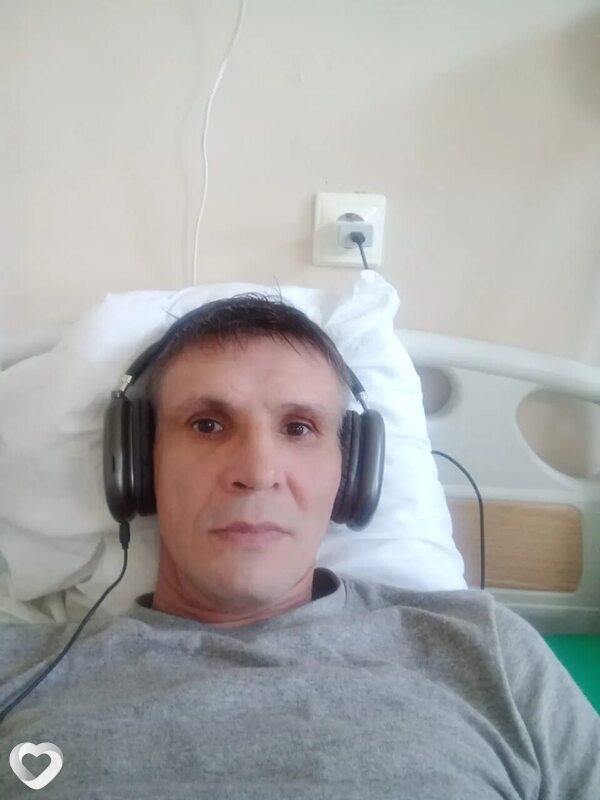 Дима, 25, Улан-Удэ — анкета №4083685