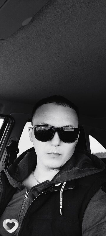 Alekc, 40, Туймазах — анкета №4083686