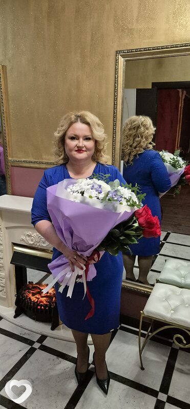 Наталия, 50, Гродно — анкета №4083838