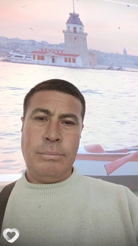 Halgeldi, 39, Нижнекамске — анкета №4083839