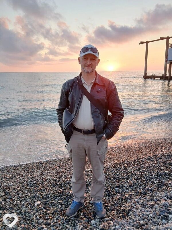 Андрей, 48, Махачкале — анкета №4083847
