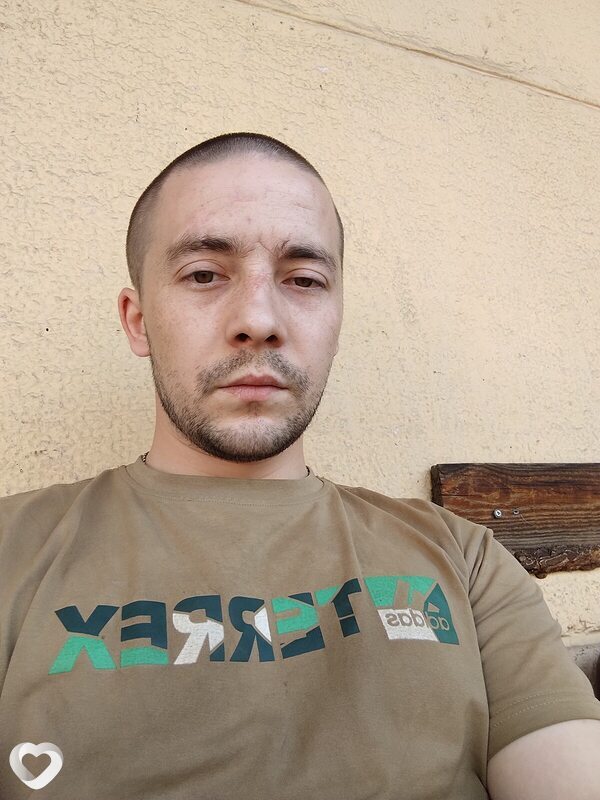 Семён, 26, Иванове — анкета №4083948