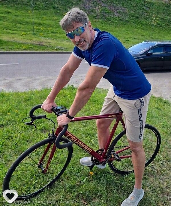 Руслан, 45, Минске — анкета №4083949