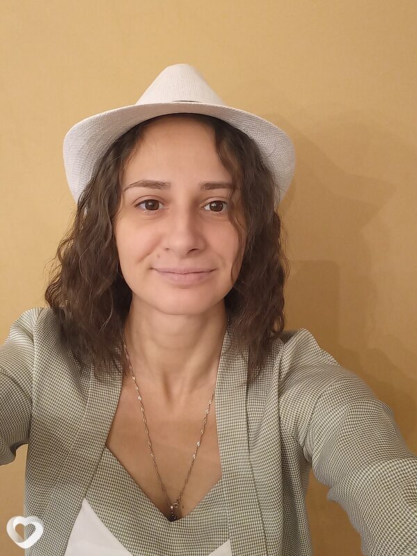 Анна, 39, Красноярске — анкета №4083954